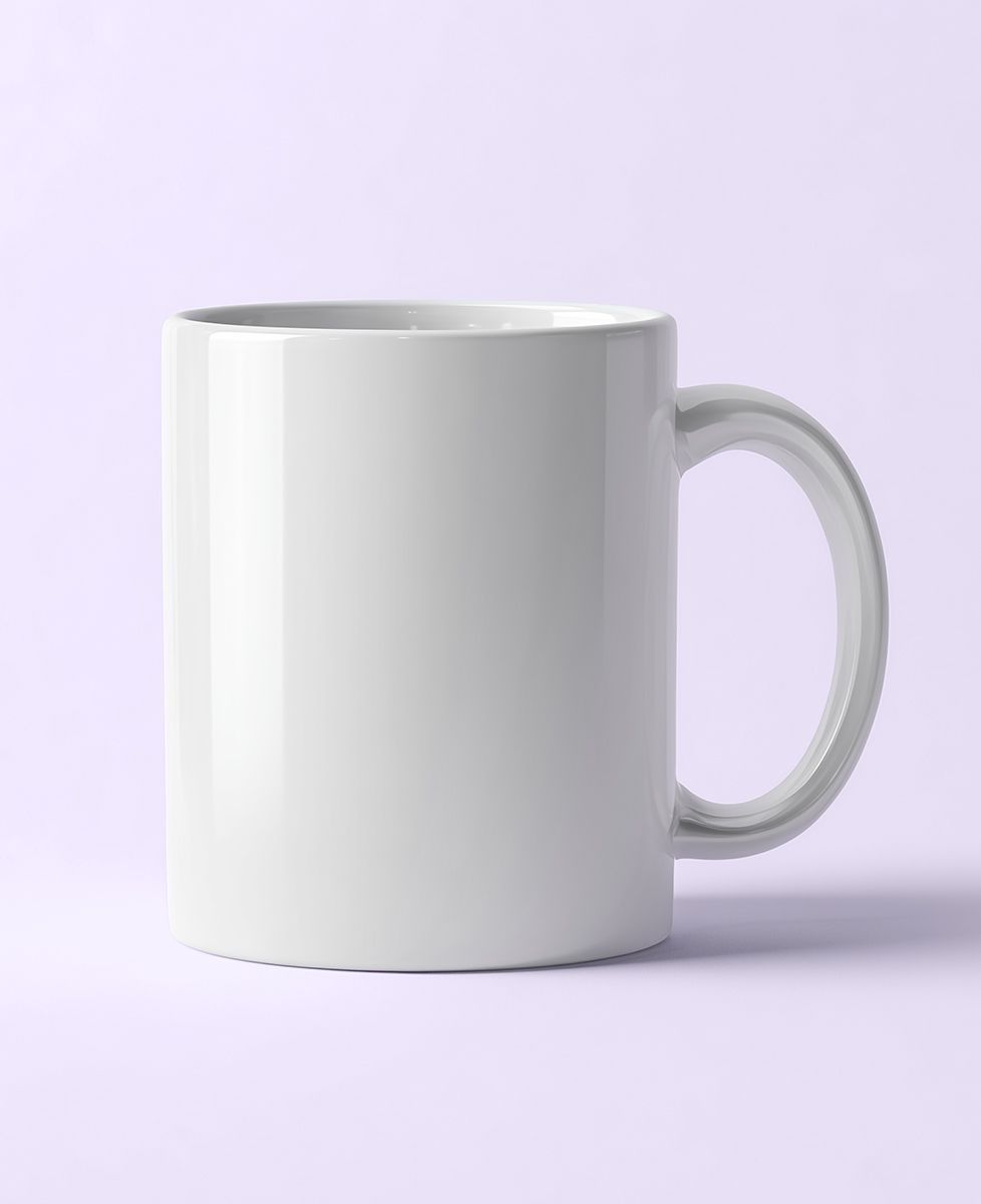 Tasse Nom et tête d’animal personnalisé - Animaux