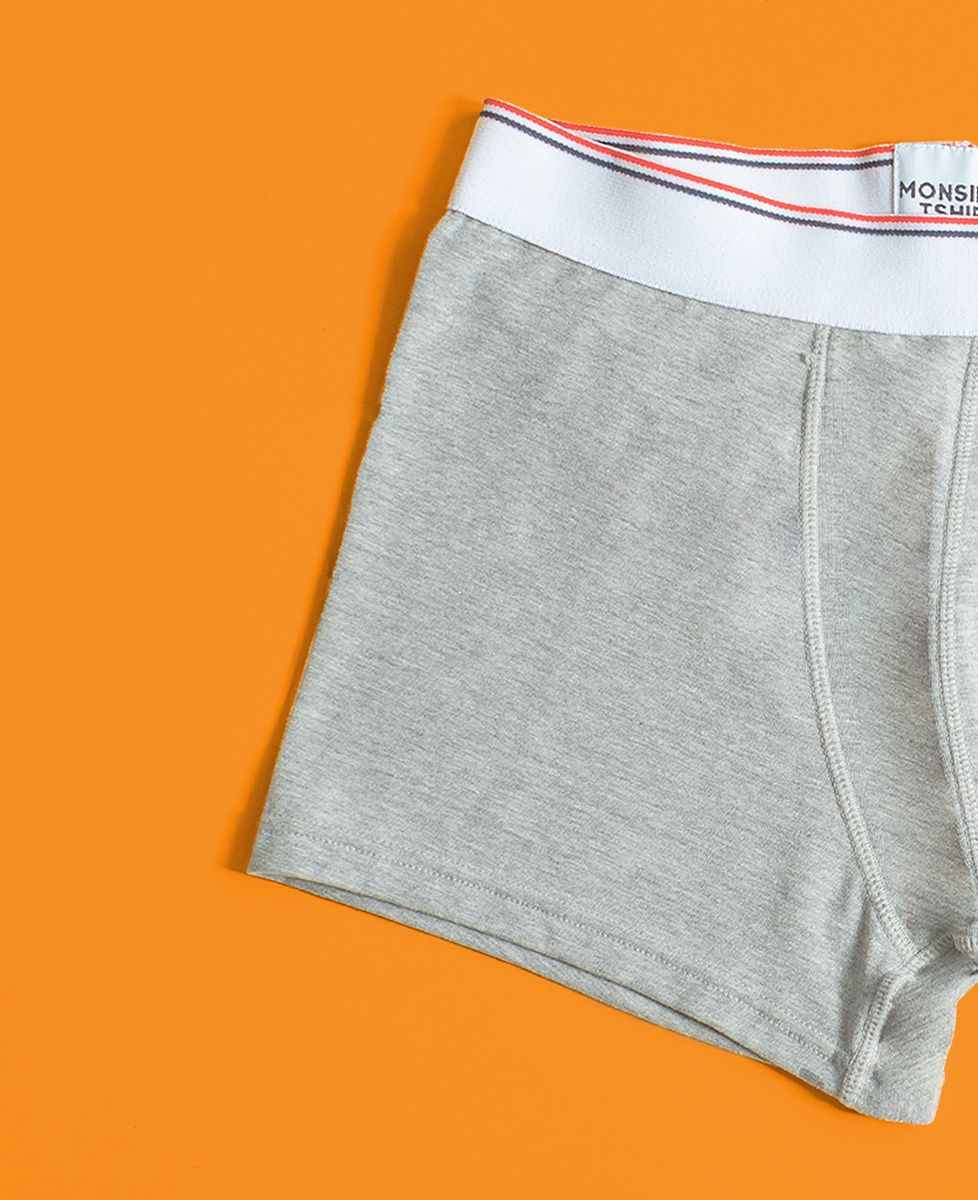 Boxer Texte et image brodé personnalisé - Sport, Cadeaux Papa, Cadeaux Maman, Football, EVG, Cadeaux Couple, EVJF