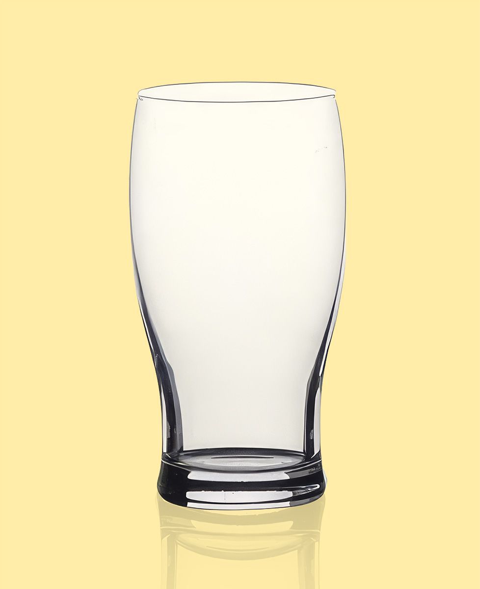 Verre à bière Le padre personnalisé gravé - Cadeaux Papa, Apéro, Mariage