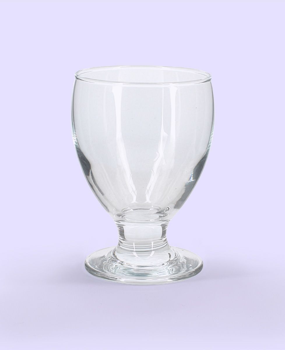 Verre à pastis Texte et image gravé - Apéro