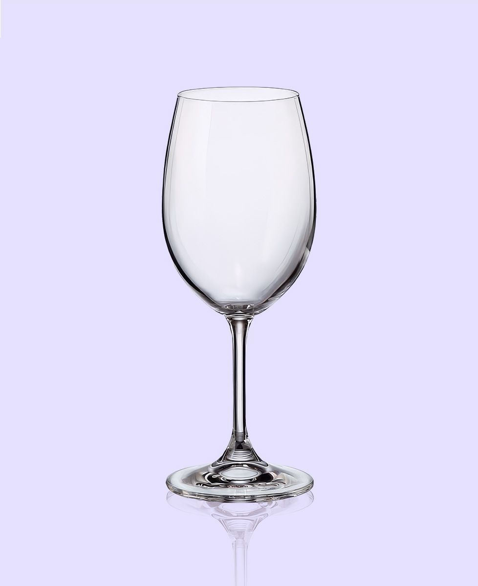 Verre à vin Le padre personnalisé gravé - Cadeaux Papa, Apéro, Mariage