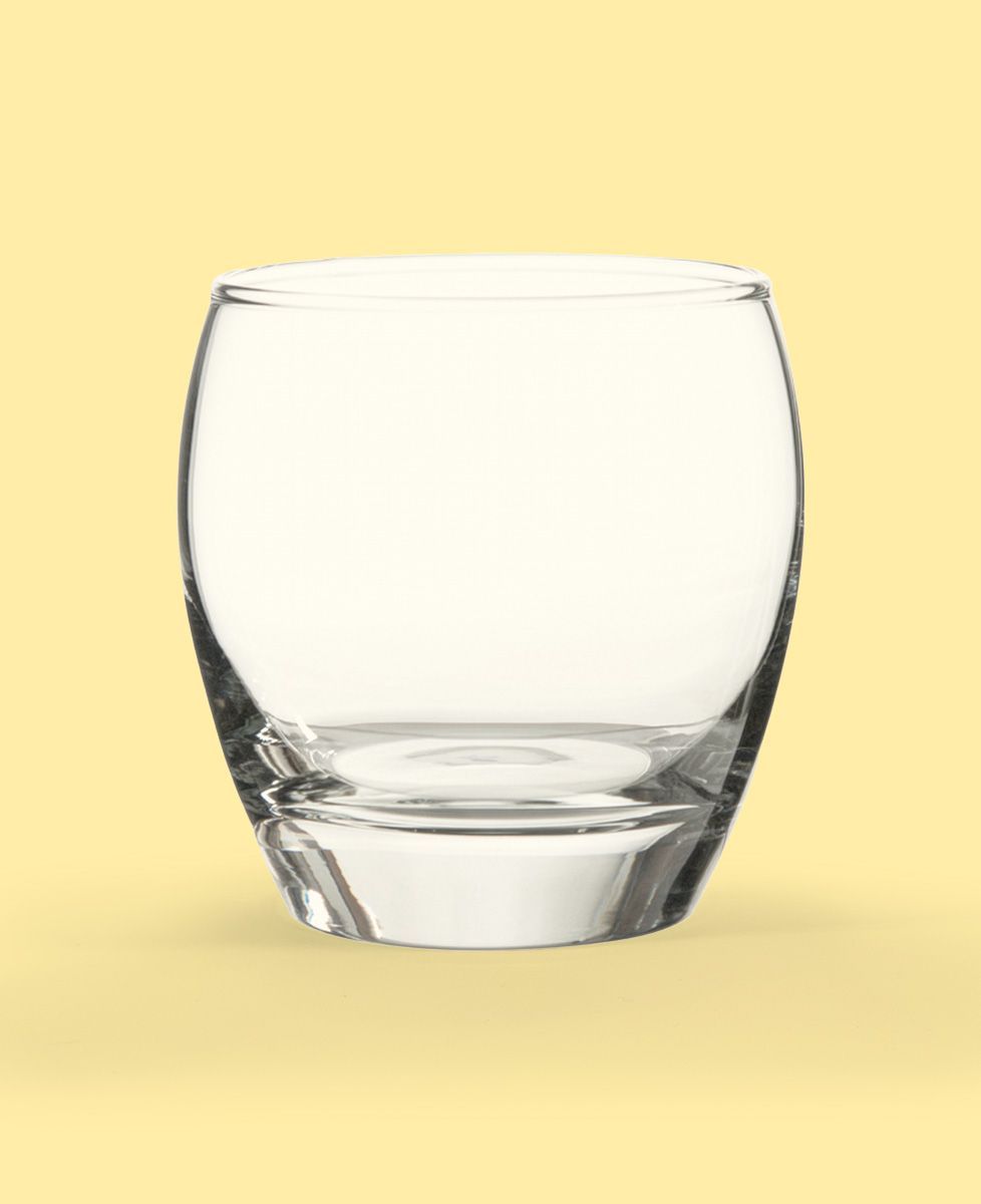 Verre à whisky Prénom et initiale gravé personnalisé - Apéro, Mariage