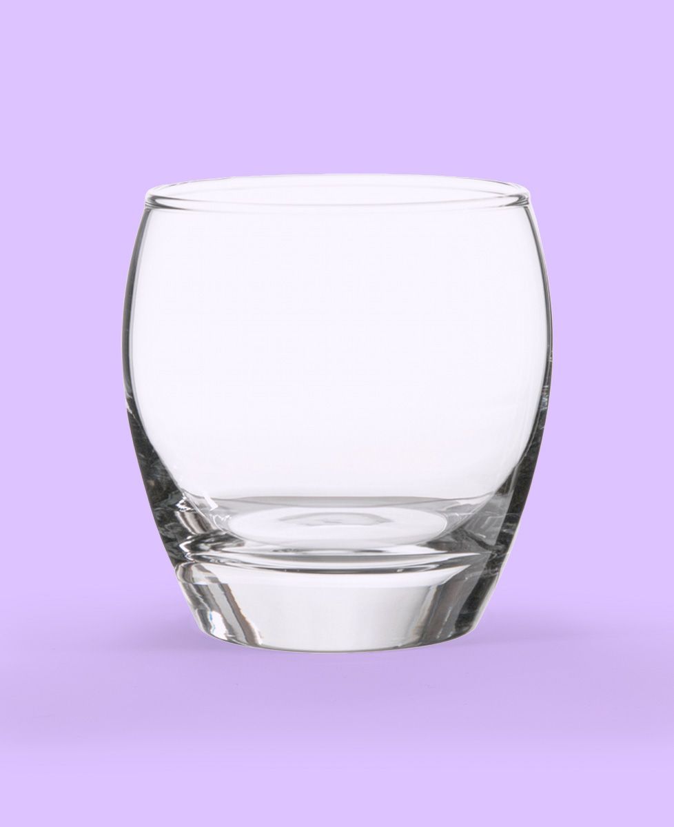 Verre à whisky Le padre personnalisé gravé - Cadeaux Papa, Apéro, Mariage
