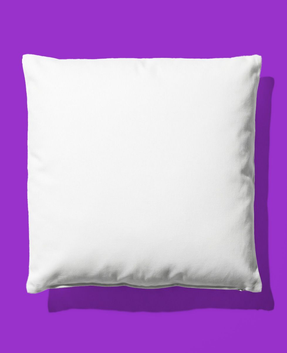Coussin 3 photos 1 message - Cadeaux Maman, Ajouter mes photos