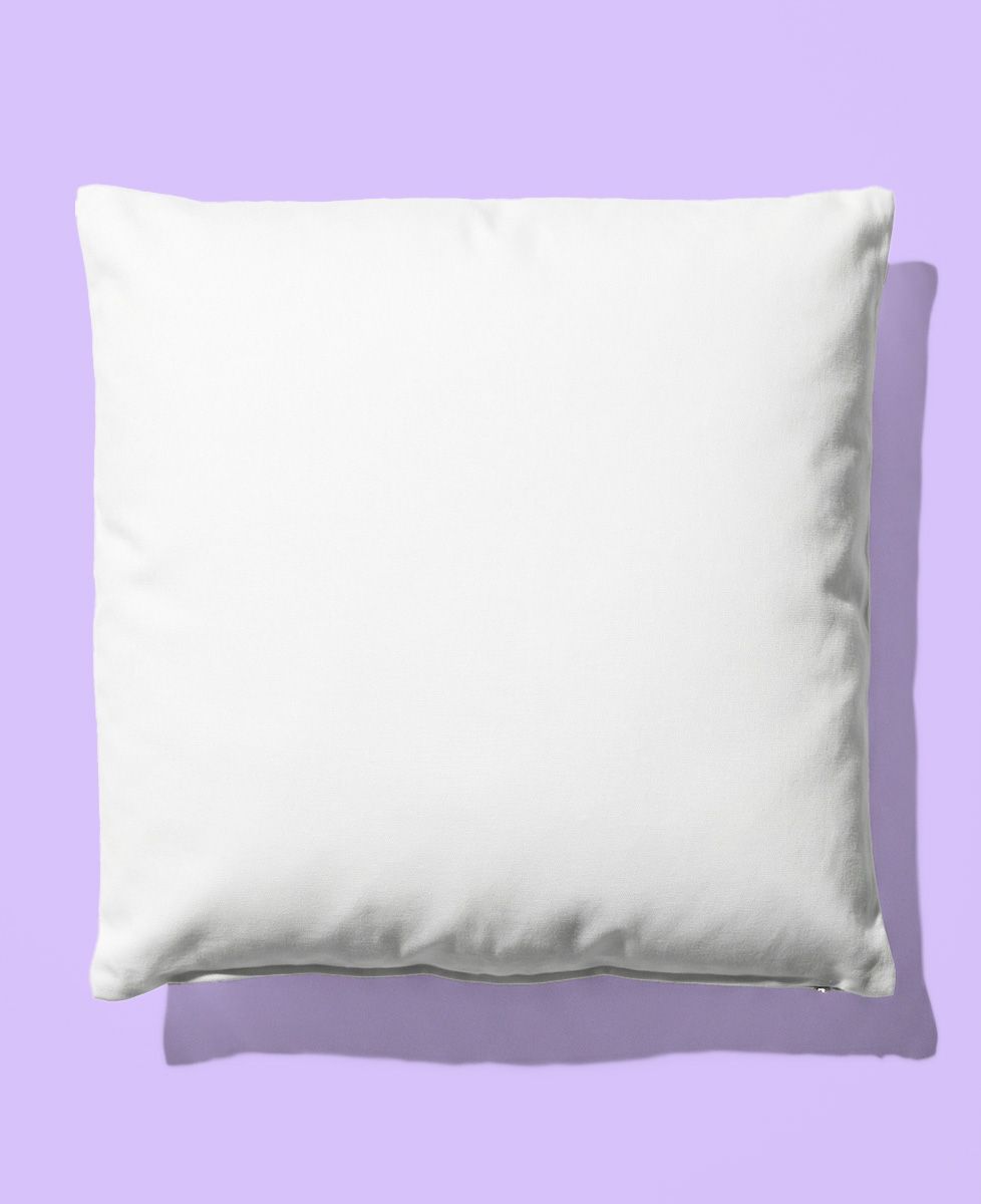 Coussin Coeur photo - Cadeaux Maman