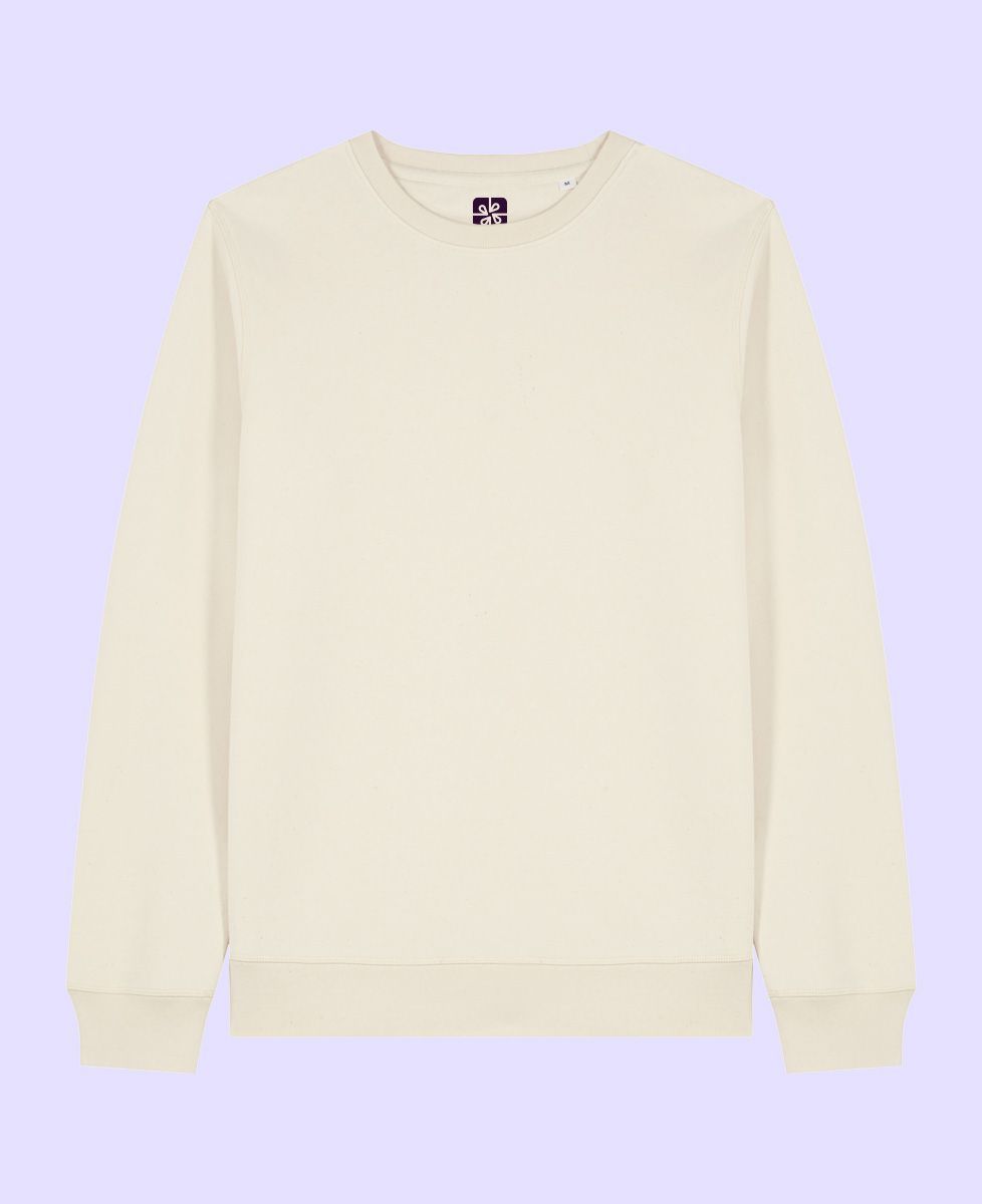 Sweatshirt homme Joyeux anniversaire 30 ans visage et prénom