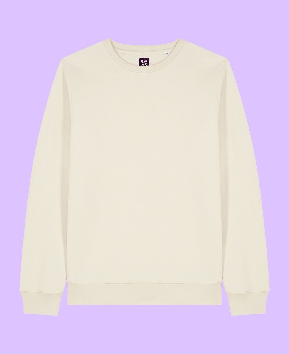 Sweatshirt homme Année unique
