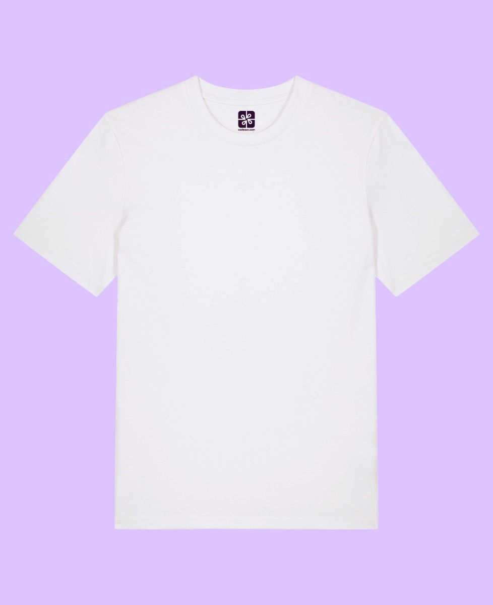 Tee shirt homme Joyeux anniversaire 80 ans visage et prénom
