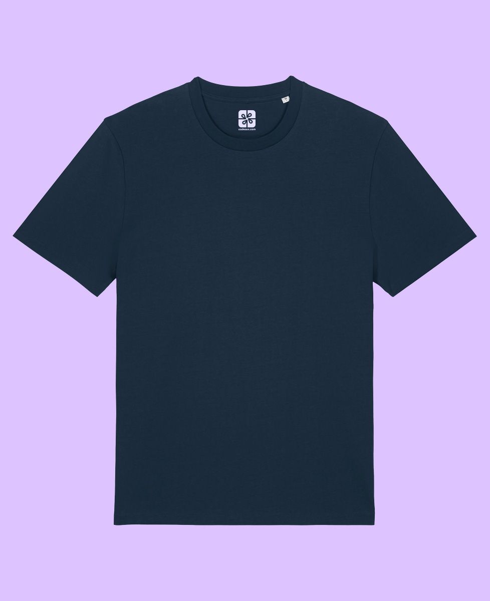 Tee shirt homme Texte et date vintage perso - Cadeaux Papa, Cadeaux Maman, Future Maman