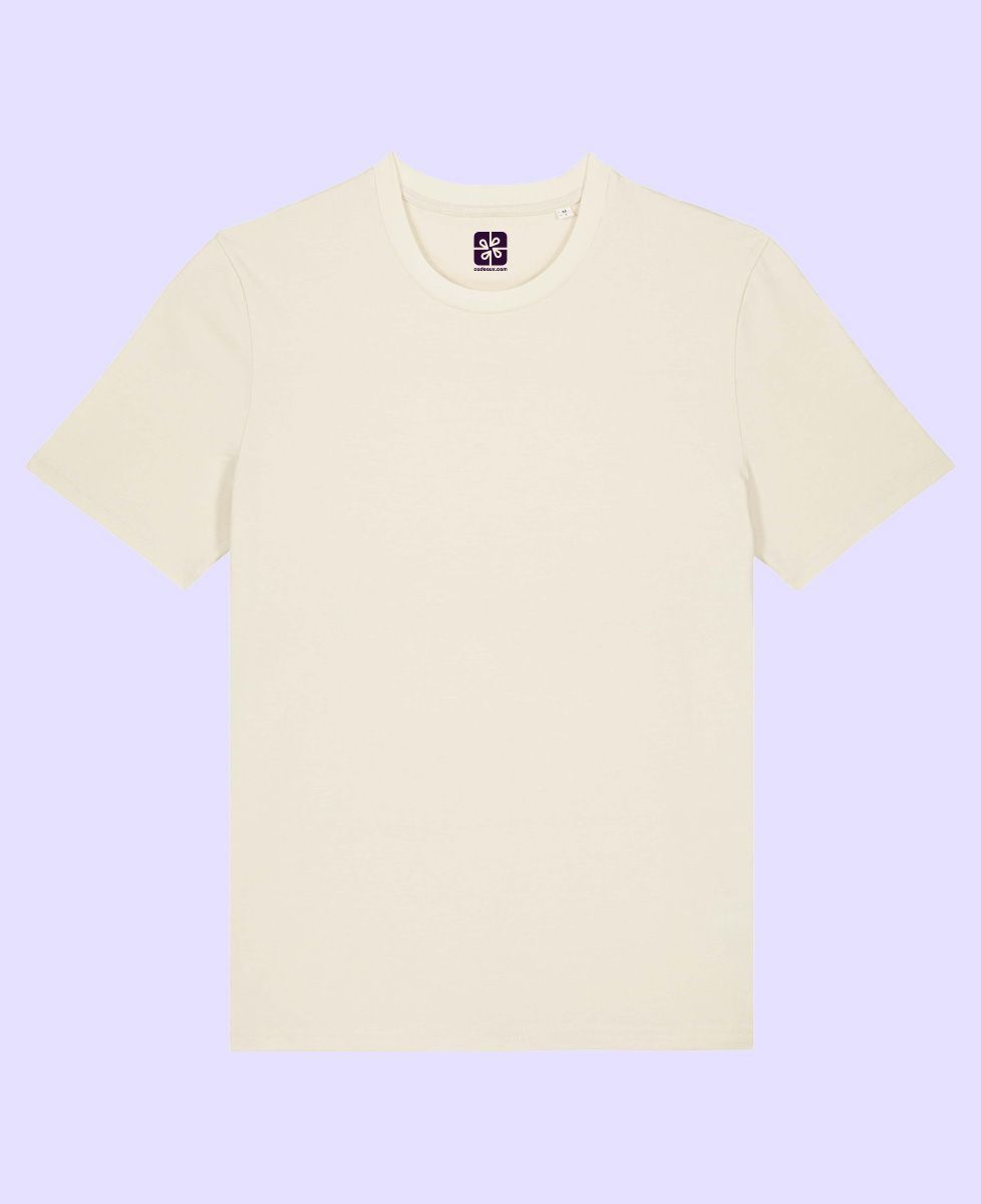 Tee shirt homme Joyeux anniversaire 70 ans visage et prénom