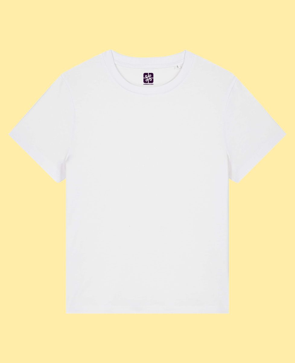 Tee shirt femme Joyeux anniversaire 70 ans visage et prénom