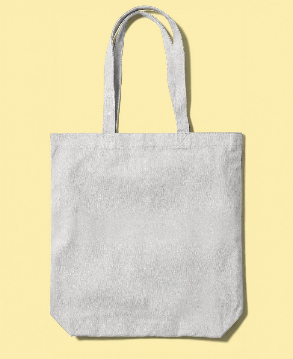 Tote bag Photo et Texte personnalisé - Cadeaux Papa, Cadeaux Maman, Cadeaux Papy, Cadeaux Mamie, Ajouter mes photos