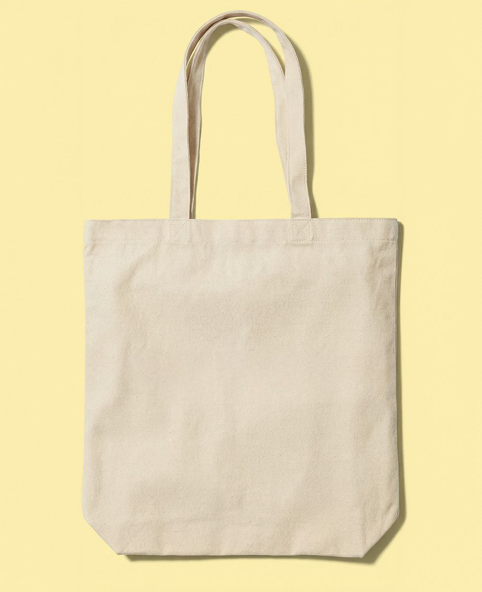 Tote bag Texte à motif léopard et prénoms personnalisés
