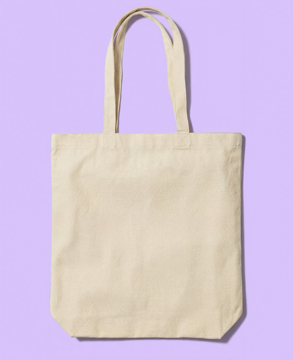 Tote bag Initiale et fond de votre choix - Cadeaux Papa, Cadeaux Maman, Cadeaux Papy, Cadeaux Mamie