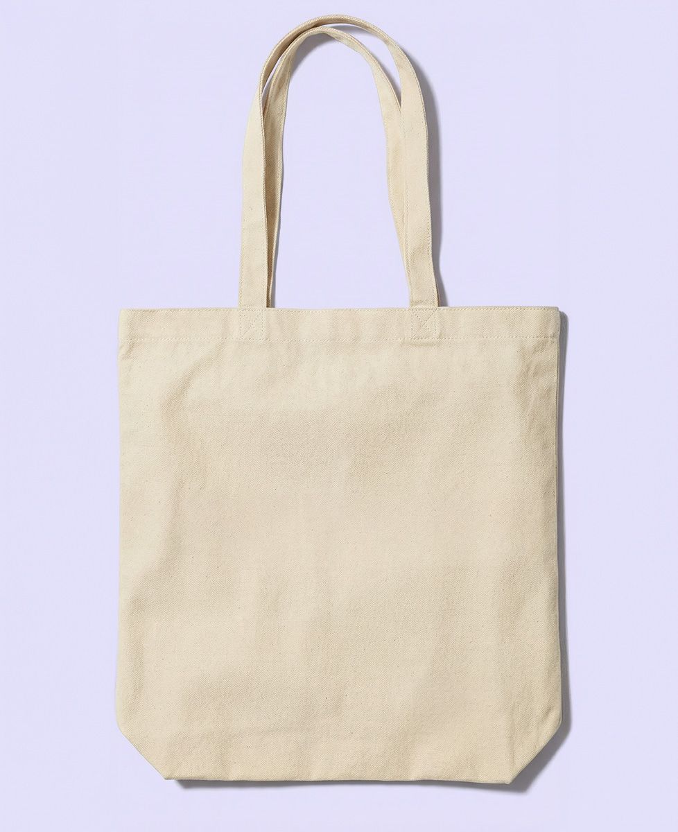 Tote bag Joyeux anniversaire 40 ans visage et prénom