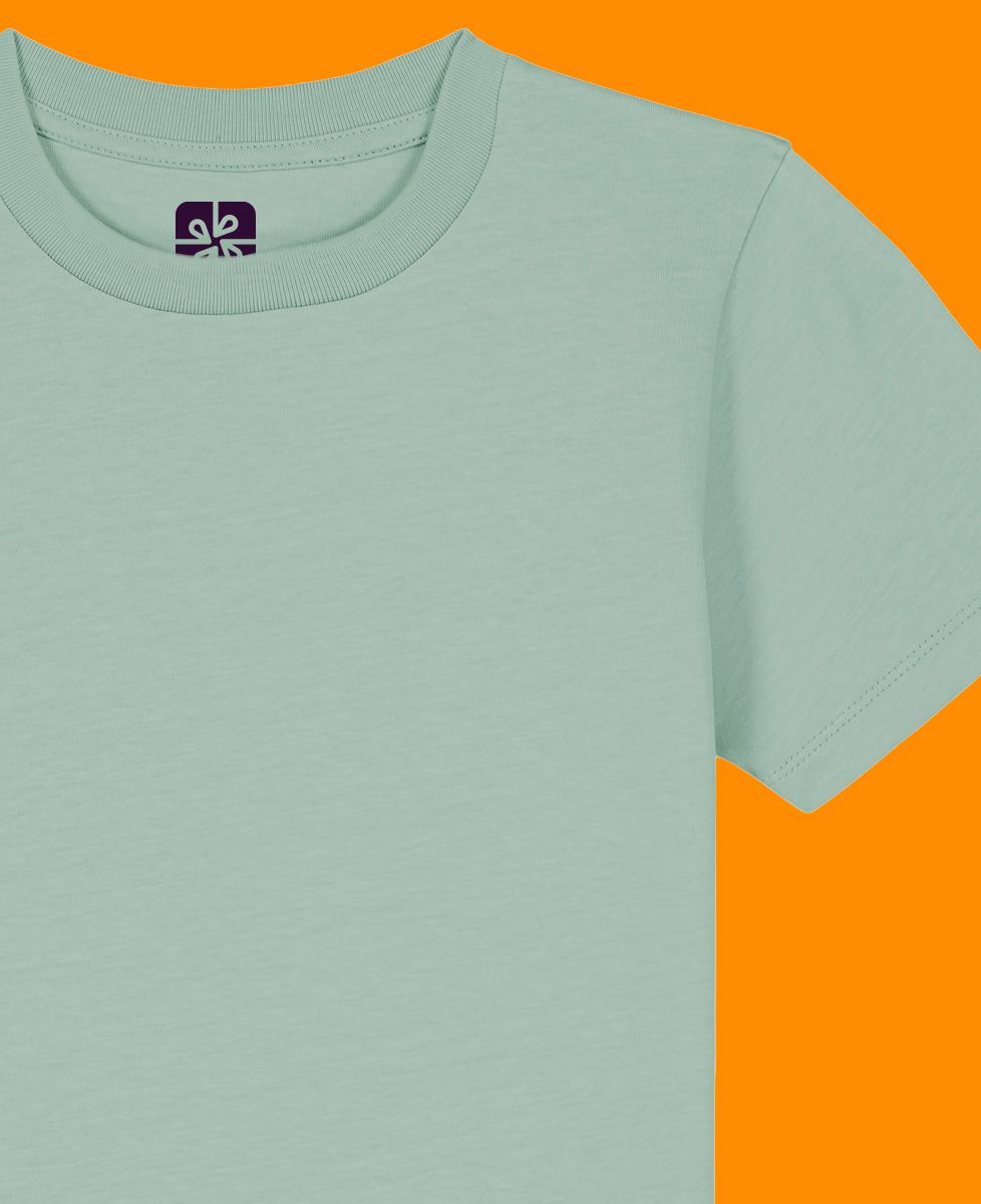 Tee shirt enfant Texte et image brodé personnalisé - Sport, Cadeaux Papa, Cadeaux Maman, Football, EVG, Cadeaux Couple, EVJF