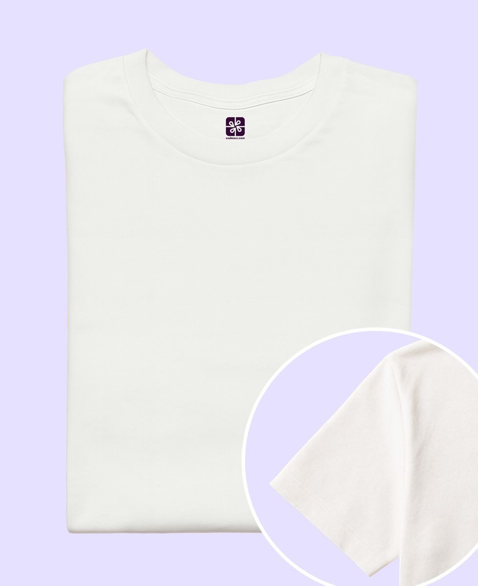 Tee shirt femme Mum of petits coeurs & prénoms sur la manche brodé - Cadeaux Maman, Future Maman