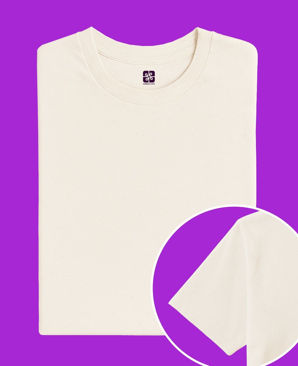 Tee shirt femme Maman depuis date centrée et prénom des enfants - Cadeaux Papa, Cadeaux Maman, Future Maman
