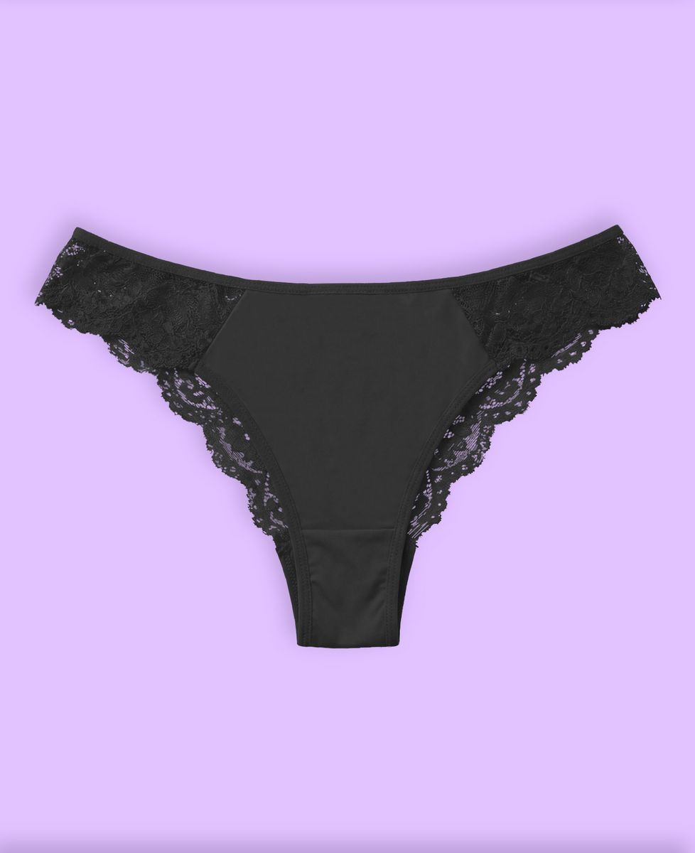 Culotte tanga Nom et visage personnalisé - Cadeaux Couple, Ajouter mes photos