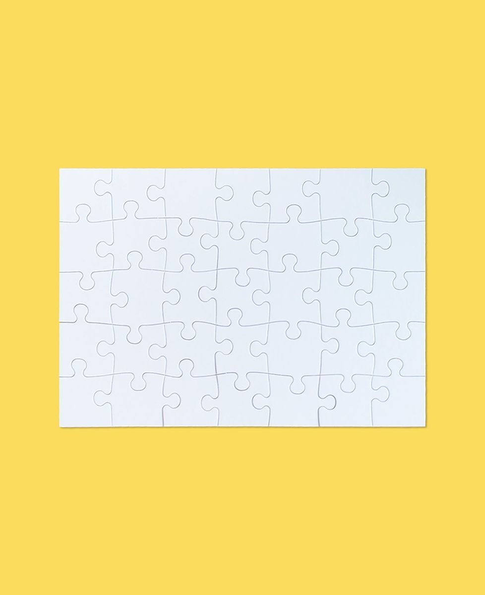 Puzzle Multi photos Mamie - Cadeaux Mamie