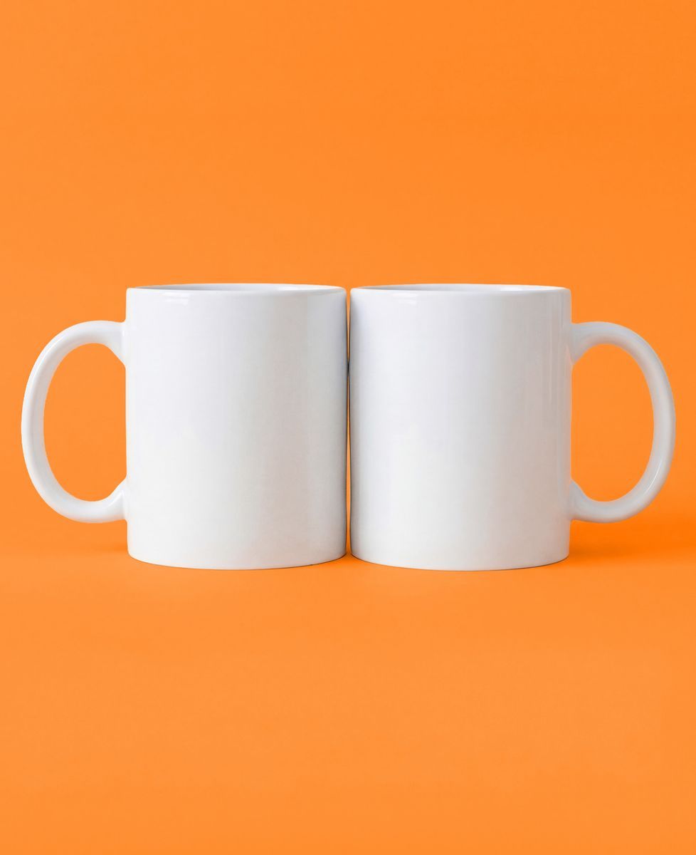 Tasse Photo et texte recto verso - Cadeaux Maman, Cadeaux Mamie, Ajouter mes photos