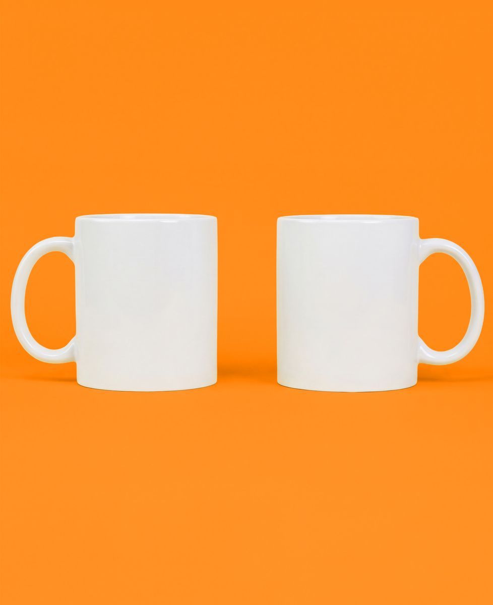 Tasse Léopard avec texte et coeur - Cadeaux Maman